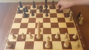 6 ДЕБЮТНЫХ ЛОВУШЕК ЗА ЧЕРНЫХ БЕЛЫХ. Шахматы быстрая победа