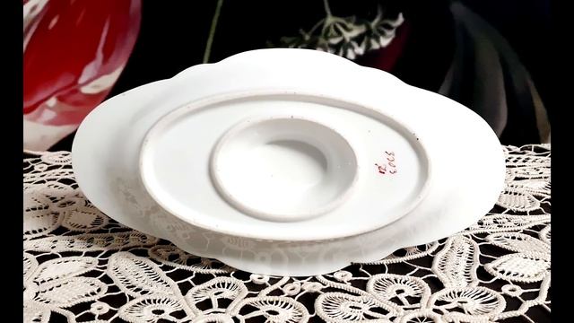 Старинные Предметы Сервировки. Каким из них мы пользуемся благодаря кардиналу Мазарини? смотреть онлайн