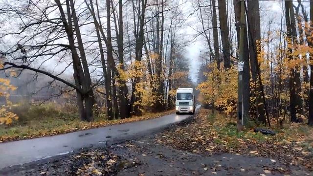 Отгрузка канализационной насосной станции из армированного стеклопластика марки АКВАТЕХ смотреть онлайн