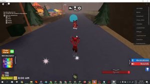 Roblox TPRR : how to get '' The Show Must Go On '' Achievement