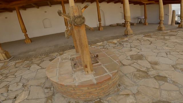 This is TURKISTAN, Kazakhstan 🇰🇿 [Ep.02] смотреть онлайн