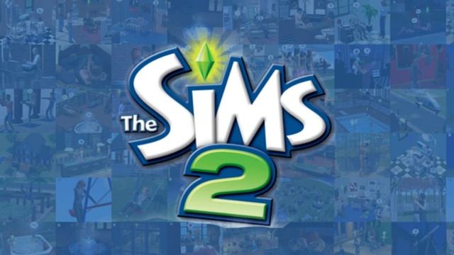 The Sims 2 PS2 XBOX GC OST - Location Unlocked