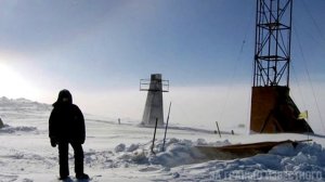 Озеро Восток, Тайны подледного озера Антарктиды. Станция восток