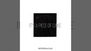 It's a Piece of Cake