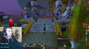 Как выбраться С острова Кельданаса если нет портала на  Wow Sirus x5