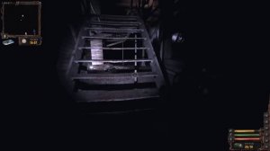 Сталкер  Lost alpha Отключаем пси излучатели в х-10