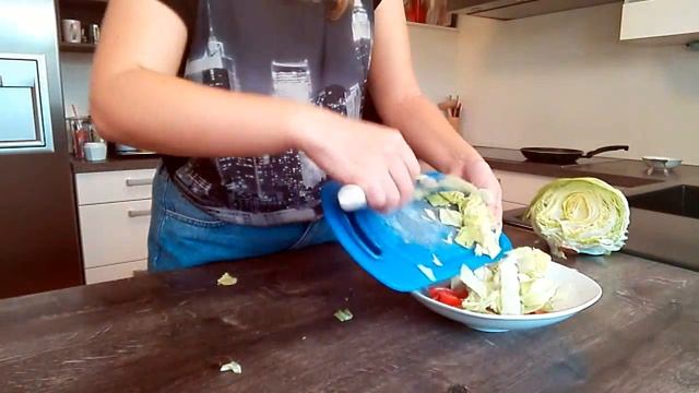 Обед за 10 минут: быстро и вкусно (2 блюда) смотреть онлайн