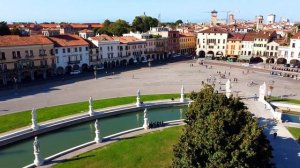 Padova, Italy / Падуя (Padova), Италия