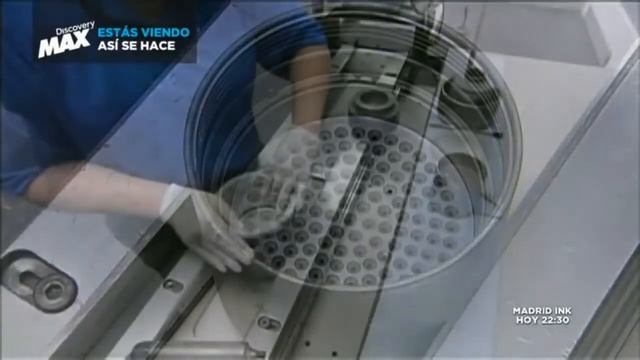 Fibra de Poliéster смотреть онлайн