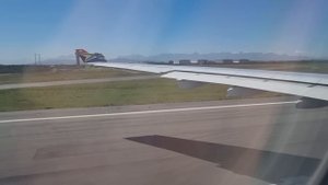 Airbus A330-300 а/к South African Airways | Рейс Кейптаун — Йоханнесбург
