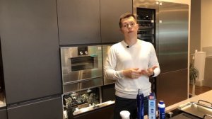 Средства для посудомойки и чистка посудомоечной машины