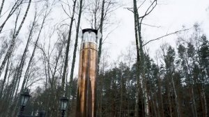 Круглогодичный бассейн на дачу ВАЖНАЯ ИНФОРМАЦИЯ. Что нужно знать перед покупкой.