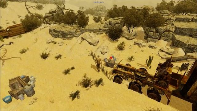 Dansk: After Reset RPG смотреть онлайн