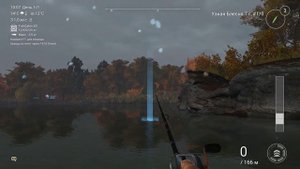 КАК СЛОВИТЬ КАНАДСКОГО СУДАКА В FISHING PLANET НА ЭМИРАЛЬД