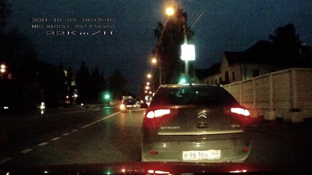 КАРКАМ ACV Q3 тест 1920х1080 Ночь |WWW.RAMOKNET.RU| смотреть онлайн