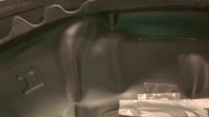 Локера (подкрылки) Niva Chevrolet (Нива Шевроле)