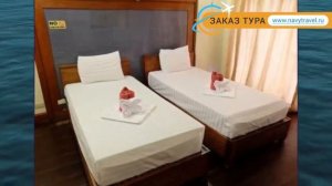 EL NIDO BEACH 3* Филиппины Палаван обзор – отель ЭЛЬ НИДО БИЧ 3* Палаван видео обзор