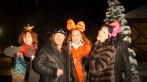 "Песенка о хорошем настроении"