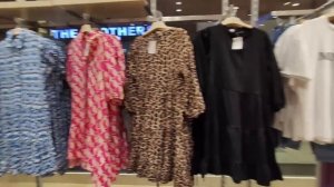 Турция. Тц молл оф Анталия и Дипо аутлет В Анталии. (Mall Of Antalya и Deepo) Шопинг в Анталии 2022