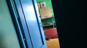 Ущелье Адыр су . Альплагерь Джайлык.