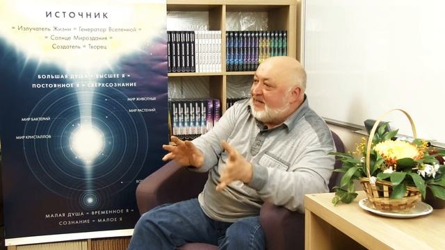 Вячеслав ЯЩЕНКО - Миры Долорес Кэннон / Вся правда о проекте Титан / запись открытой встречи/март'2