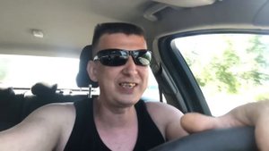 Перевозчику 116, Катиту, и Федералам здарова были