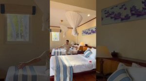 #1105 Review Resort 4 Sao Victoria Phan Thiết Beach Resort & Spa | Đi Cùng Phúc
