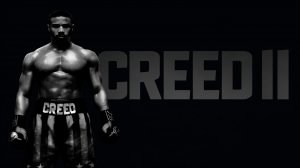 Creed II-Mike Will Made-Lt feat. A$AP Rocky, A$AP Ferg & Nicki Minaj "Runnin"