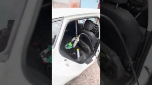 Кия Сид на промывку инжекторной системы