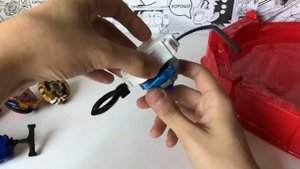 Как играть в Бейблэйд Бёрст (Обучающие ролики. Выпуск №5) Бейблэйд Бёрст / Beyblade Burst / Бейзон