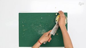 Салат из крабовых палочек