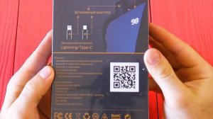 Возможно Лучший power bank для города. Беспроводной power bank centurion