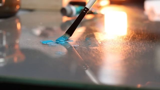 The Biggest PROBLEM Beginners have with their PAINT HANDLING and BRUSHWORK смотреть онлайн