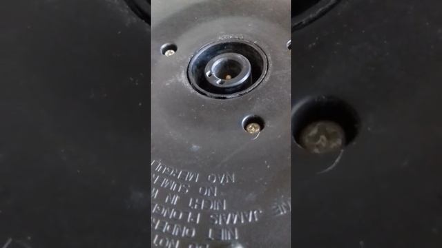 Ремонт чайника HD4670