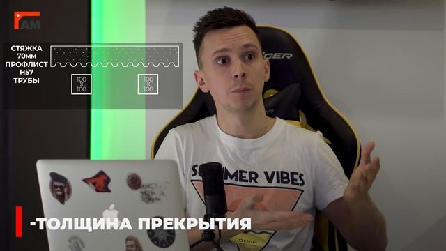 5 основных видов ЧЕРНОВОГО пола на антресоль. Как сделать тонкое перекрытие и что даст шумоизоляцию смотреть онлайн