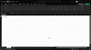 FIX: Excel RUN-TIME Error 1004