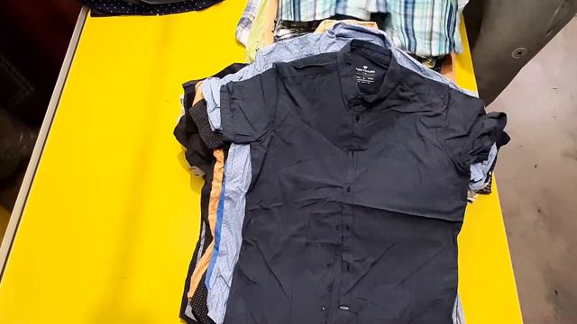 Рубашки, крем ( CAMICIE UOMO MIX CREMA) - М 92 смотреть онлайн