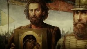 Хорус-квартет - Преображение Руси