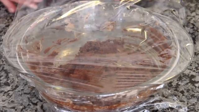 Выпекать одно удовольствие!!!Быстрое и невероятно вкусное Мраморное печенье. смотреть онлайн