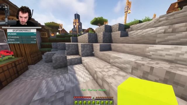 Minecraft Monster Hunter (#2) смотреть онлайн