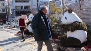 Подушка обнималка - обнимашка (японская подушка в виде руки для обнимания)