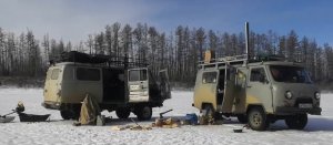 7. На Бусани через Каренгу  19 03 2023