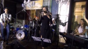 ArgentumJazz - Двадцать первое. Ночь. Понедельник