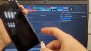 ? FRP Realme 10 Pro + 5G RMX3686 Сброс Аккаунта Гугл. Unlocktool. Удалённая разблокировка