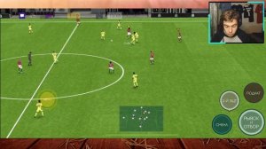 ОБЗОР РОНАЛДУ 113 ФРВ в ФИФА МОБАЙЛ 21 / REVIEW RONALDO 113 ST в FIFA MOBILE 21