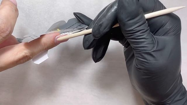 Сучасний мигдаль,викладний френч.Арочне моделювання. смотреть онлайн