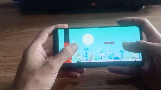 TUTORIAL MAIN GAME & REVIEW: KING TONGUE FATHIR PZ771 смотреть онлайн