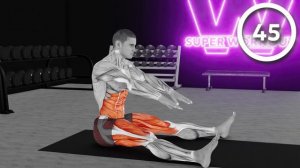 10 Min Kegel Exercises for Men for Every Day