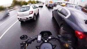 Vlog #0 Harley Davidson Sportster XL1200R Roadster - Рассказ о мотоцикле