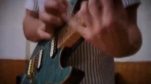 ФЁДОР   ДОСУМОВ-- ГИТАРИСТ (РОССИЯ)